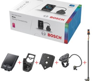 Bosch Kiox Nachrust-Kit – Bild 1
