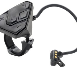 Bosch Kiox Nachrust-Kit – Bild 4