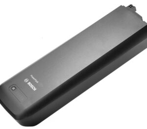 Bosch PowerPack 400 Gepäckträgerakku (BBP3340) – Bild 1