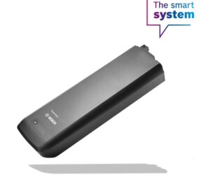 Bosch PowerPack 400 Gepäckträgerakku (BBP3340) – Bild 2