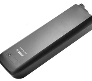 Bosch PowerPack 500 Gepäckträgerakku (BBP3350) – Bild 1
