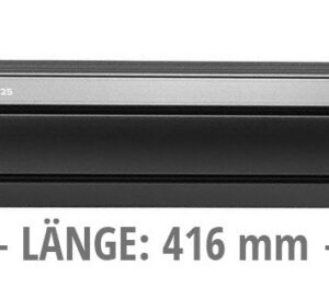 Bosch PowerTube 625 Akku (BBP290) HORIZONTAL – Bild 3
