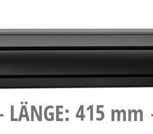 Bosch PowerTube 625 Akku (BBP3760) HORIZONTAL – Bild 3