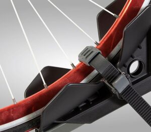 Buzzrack Buzzracer 4 - Fahrradträger – Bild 8