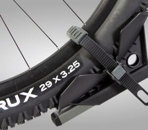 Buzzrack Buzzracer 4 - Fahrradträger – Bild 7