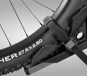 Buzzrack Buzzracer 4 - Fahrradträger – Bild 6