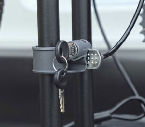 Buzzrack Buzzracer 4 - Fahrradträger – Bild 5