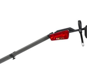 Buzzrack E-Bike-Ramp - Auffahrrampe – Bild 6