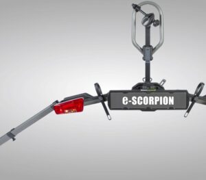 Buzzrack E-Bike-Ramp - Auffahrrampe – Bild 5