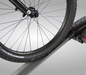Buzzrack E-Bike-Ramp - Auffahrrampe – Bild 4