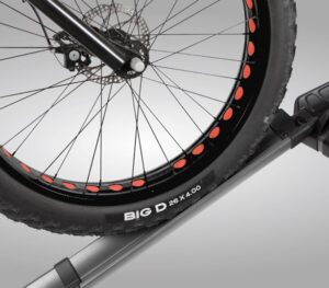 Buzzrack E-Bike-Ramp - Auffahrrampe – Bild 3