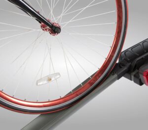 Buzzrack E-Bike-Ramp - Auffahrrampe – Bild 2
