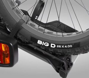 Buzzrack E-Hornet 3 - Fahrradträger – Bild 6
