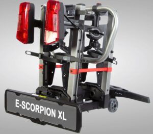 Buzzrack E-Scorpion XL 2 - Fahrradträger – Bild 12
