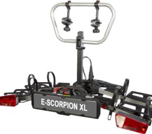 Buzzrack E-Scorpion XL 2 - Fahrradträger – Bild 1