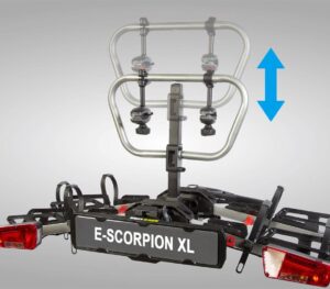 Buzzrack E-Scorpion XL 2 - Fahrradträger – Bild 5