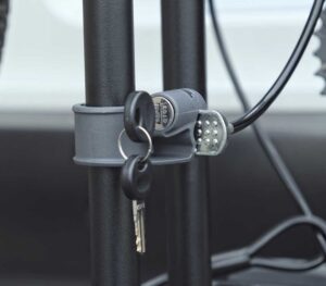 Buzzrack Eazzy 2 - Fahrradträger – Bild 4