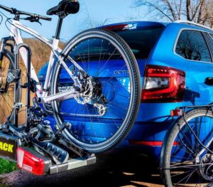 Buzzrack Eazzy 2 - Fahrradträger – Bild 3
