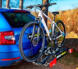 Buzzrack Eazzy 2 - Fahrradträger – Bild 2