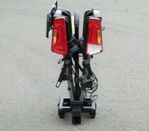 Buzzrack Eazzy 2 - Fahrradträger – Bild 9