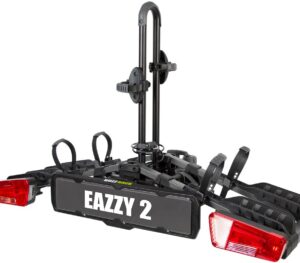 Buzzrack Eazzy 2 - Fahrradträger – Bild 1