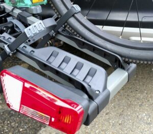 Buzzrack Eazzy 2 - Fahrradträger – Bild 8