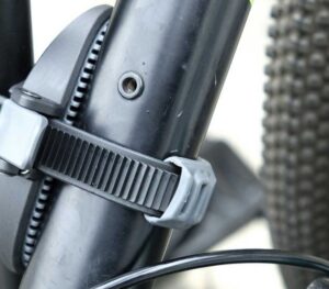 Buzzrack Eazzy 2 - Fahrradträger – Bild 6
