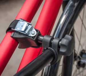 Eufab Amber I Fahrradträger – Bild 4
