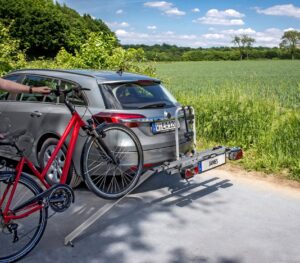 Eufab Auffahrschiene für Fahrradträger James, Poker-F und Premium – Bild 3