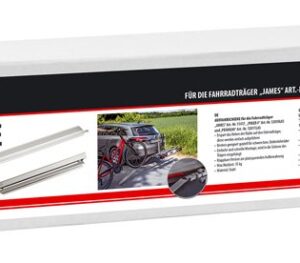 Eufab Auffahrschiene für Fahrradträger James, Poker-F und Premium – Bild 2