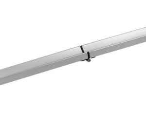 Eufab Auffahrschiene für Fahrradträger Premium & Finch – Bild 1