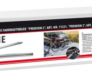 Eufab Auffahrschiene für Fahrradträger Premium & Finch – Bild 2