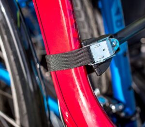 Eufab Crow Plus Fahrradträger – Bild 6