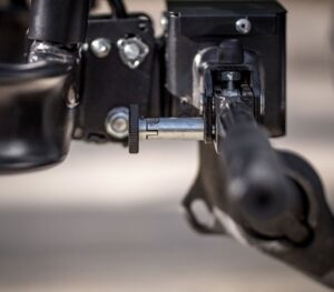 Eufab Crow Plus Fahrradträger – Bild 5