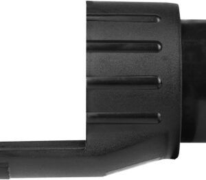 Eufab LAS Kurzadapter Mini 7 auf 13-polig – Bild 1