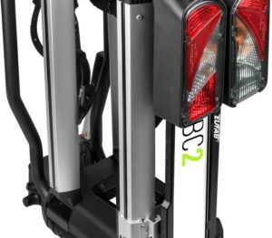 Eufab ProBC2 Fahrradträger – Bild 10