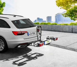 Eufab ProBC2 Fahrradträger – Bild 9