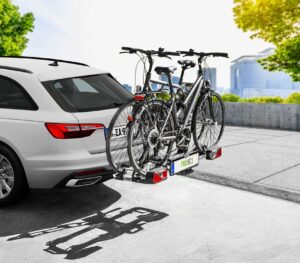 Eufab ProBC2 Fahrradträger – Bild 8