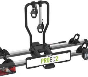 Eufab ProBC2 Fahrradträger – Bild 1