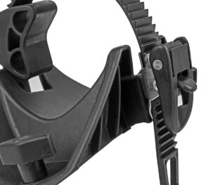 Eufab Radstopper für breite Reifen – Bild 6