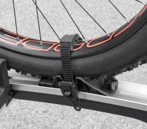 Eufab Radstopper für breite Reifen – Bild 4