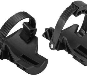 Eufab Radstopper für breite Reifen – Bild 1