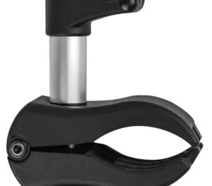 Eufab Rahmenhalter abnehmbar Ø 25mm – Bild 7