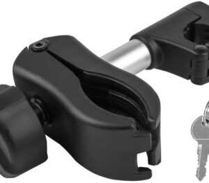Eufab Rahmenhalter abnehmbar Ø 30mm – Bild 13
