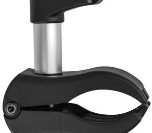 Eufab Rahmenhalter abnehmbar Ø 30mm – Bild 12
