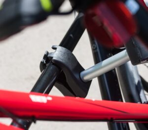 Eufab Rahmenhalter abnehmbar Ø 30mm – Bild 10