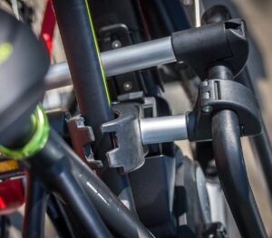 Eufab Rahmenhalter abnehmbar Ø 30mm – Bild 7
