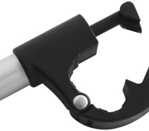 Eufab Strap Rahmenhalter Ø 30mm – Bild 8