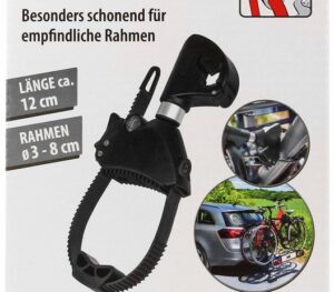 Eufab Strap Rahmenhalter Ø 30mm – Bild 7