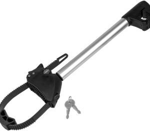 Eufab Strap Rahmenhalter Ø 30mm – Bild 6